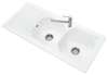 Image du produit EVIER ENCASTRE NESTOR+ 112X51 BONDE 90