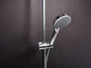 Image du produit COLONNE DE DOUCHE VERNIS SHAPE 230 1JET ECOSMART