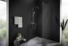 Image du produit COLONNE DE DOUCHE VERNIS SHAPE 230 1JET ECOSMART