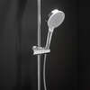 Image du produit COLONNE DE DOUCHE VERNIS SHAPE 230 1JET ECOSMART