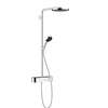 Image du produit COMBI DOUCHE PULSIFY + MITIGEUR ECOSTAT FINE