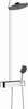 Image du produit COMBI DOUCHE PULSIFY + MITIGEUR ECOSTAT FINE
