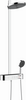 Image du produit COMBI DOUCHE PULSIFY + MITIGEUR ECOSTAT FINE