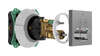 Image du produit PLAQUE D'ADAPTATION IBOX UNIVERSAL 2