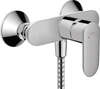 Image du produit MITIGEUR DOUCHE VERNIS BLEND CHROME