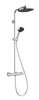 Image du produit COLONNE SHOWERPIPE ACTIVERA S CHROME