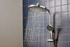 Image du produit COLONNE SHOWERPIPE ACTIVERA S CHROME