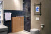 Image du produit COLONNE SHOWERPIPE ACTIVERA S CHROME