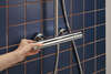 Image du produit COLONNE SHOWERPIPE ACTIVERA S CHROME