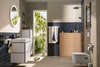 Image du produit COLONNE SHOWERPIPE ACTIVERA S CHROME