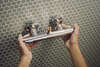 Image du produit COLONNE SHOWERPIPE ACTIVERA S CHROME