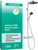Image du produit COLONNE SHOWERPIPE ACTIVERA S CHROME