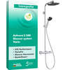 Image du produit COLONNE SHOWERPIPE ACTIVERA S CHROME