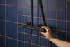 Image du produit COLONNE SHOWERPIPE ACTIVERA S NOIR MAT
