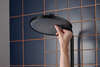 Image du produit COLONNE SHOWERPIPE ACTIVERA S NOIR MAT
