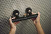 Image du produit COLONNE SHOWERPIPE ACTIVERA S NOIR MAT