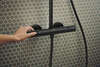 Image du produit COLONNE SHOWERPIPE ACTIVERA S NOIR MAT