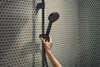 Image du produit COLONNE SHOWERPIPE ACTIVERA S NOIR MAT