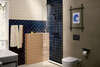 Image du produit COLONNE SHOWERPIPE ACTIVERA S NOIR MAT