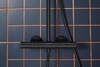 Image du produit COLONNE SHOWERPIPE ACTIVERA S NOIR MAT