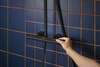 Image du produit COLONNE SHOWERPIPE ACTIVERA S NOIR MAT