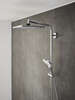 Image du produit COLONNE SHOWERPIPE CROMETTA E 240 ECOSMART