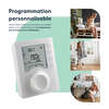 Image du produit THERMOSTAT PRO RADIO TYBOX 1137