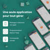 Image du produit TYDOM HOME