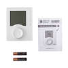 Image du produit THERMOSTAT PROGRAMMABLE TYBOX 117/127/137         