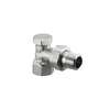 Image du produit COUDE REGLAGE 15X21 COMBI 2
