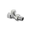 Image du produit CORPS DE ROB. DRT DN 15, SERIE RFV9, M30x1,5