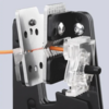 Image du produit PINCE A DENUDER 4 COUTEAUX DE FORME