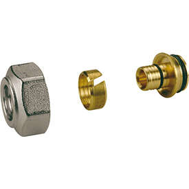 Image produit ADAPTATEUR 3/4 EUROCONE (16X13)  TUBE PER/PB