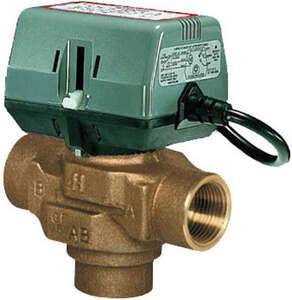 Image produit VANNE DIRECTIONNELLE 1" JUSQU'A 30 KW