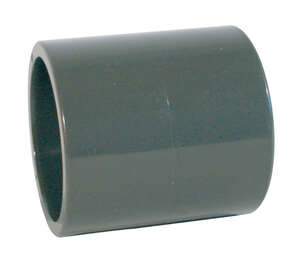 Image produit MANCHON PVC PRESSION D.50
