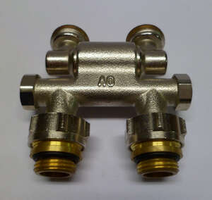 Image produit RACCORD ORIEN.BITUBE 1/2" 3/4"