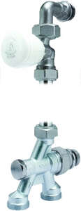 Image produit ROBICOUDE DEUX VOIES R438-1TG                     