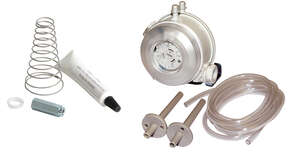 Image produit PRESSOSTAT DIFFERENTIEL QBM 81-3