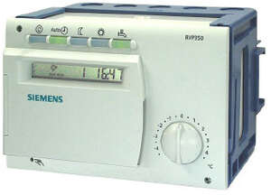 Image produit REGULATEUR DE CHAUFFAGE SIGMAGYR RVP360