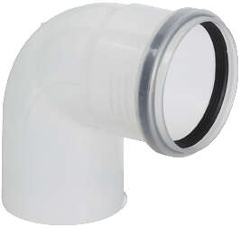 Image produit ELEMENT COUDE 90&deg; &Oslash; 80 EC 90 80 PPA