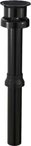 Image produit TERMINAL VERT. 60/100 E.P NOIR STV 60/100 EP N