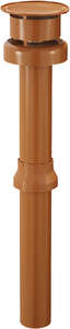 Image produit TERMINAL VERT.60/100E.P BRIQUE STV 60/100 EP B