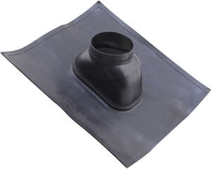 Image produit SOLIN FLEX 15&deg;-45&deg; NOIR SFL 45 80 G.PN