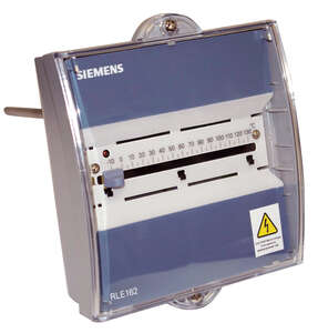 Image produit REGULATEUR COMPACT EAU RLE 132 230 V