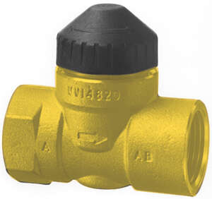 Image produit VANNE DE ZONE 2 VOIES VVI46.15/2