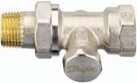 Image produit T&Eacute; DE R&Eacute;GLAGE RLV-S                               