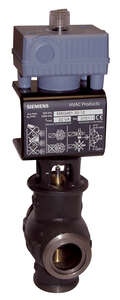 Image produit VANNE MAGN&Eacute;TIQUE FILET&Eacute;E DN20
