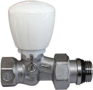 Image produit ROBINET DROIT "S&Eacute;RIE FER" R422TG                  