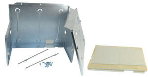 Image produit CHAMBRE DE COMBUST.8716770016