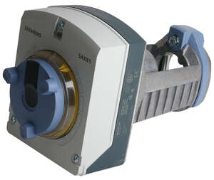 Image produit SERVOMOTEUR SAX 31.00 230V 3PTS
